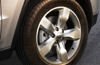 2011 Jeep Grand Cherokee Rim Picture